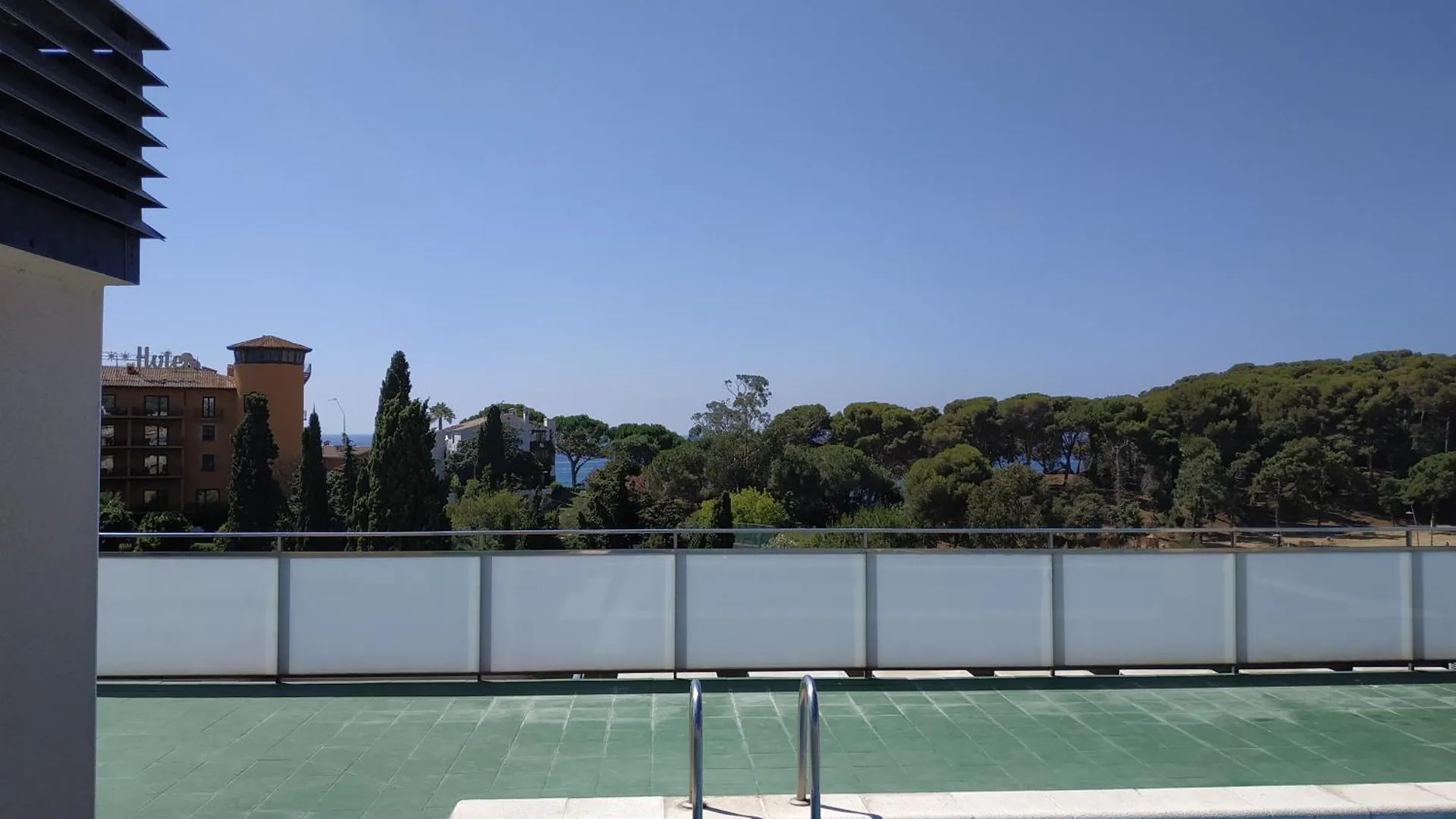 Apartament Mar Con Parking A 100M Playa Fenals Льорет-де-Мар 0*,