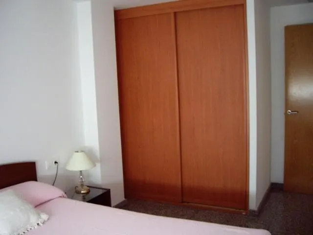 Apartament Mar Con Parking A 100M Playa Fenals Льорет-де-Мар 0*,